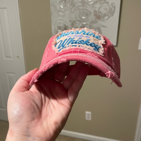 Baseball Cap - Picture 2 of 4